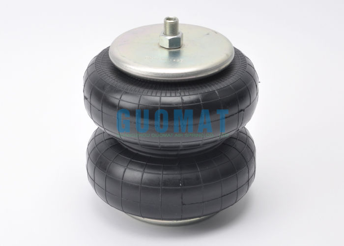 2B9-218 Goodyear Industrial Air Spring FD 200-25 453 Contitech Bajo de caucho para gas