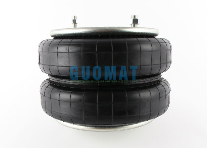 FD 530-35 530 Contitech Muelle neumático de suspensión W01-358-7557 Firestone Elevación de plataforma de vehículo