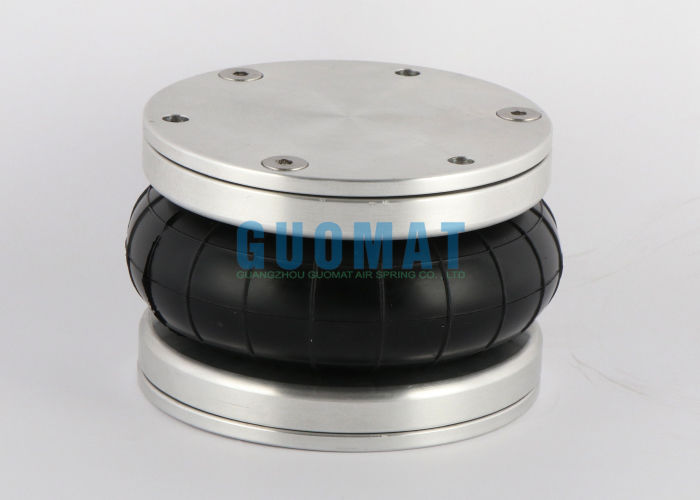 FS 44-5 DI Contitech Primaveras de aire enroscadas enroscadas W01-R58-4050 Cañones de fuego caucho