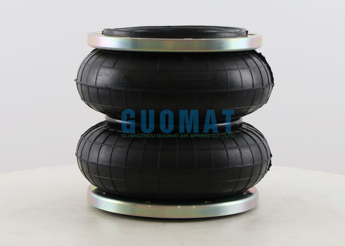 T272/N Actuador de balizos industriales 272.2.190 GART Primavera de aire enroscada 93740 CF Gomma