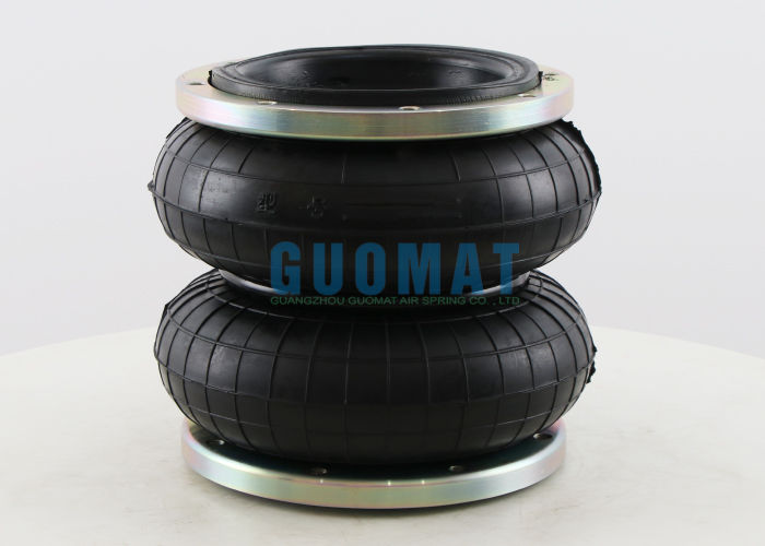 291.2.201 T291/2 Balona de suspensión neumática 365461 Muelle neumático corrugado 81720882 LANCIA