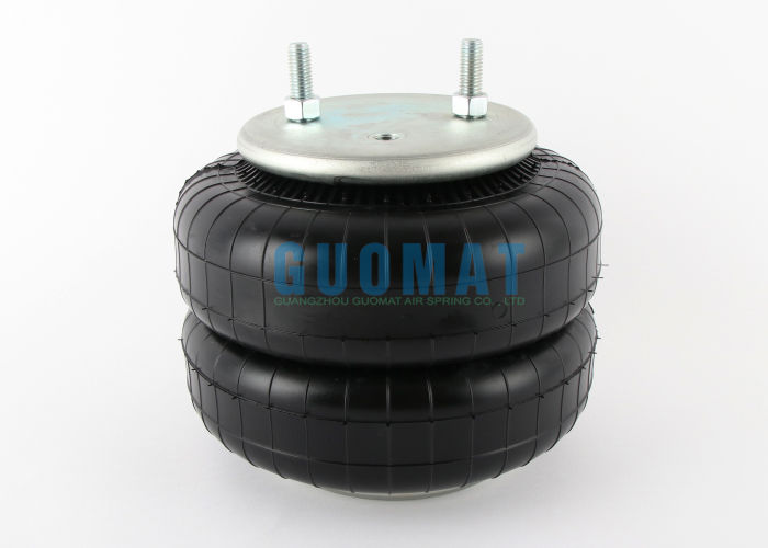 W01-358-6905 Bolsa de resorte de suspensión neumática 2B9-206 Actuador neumático Goodyear para remolque