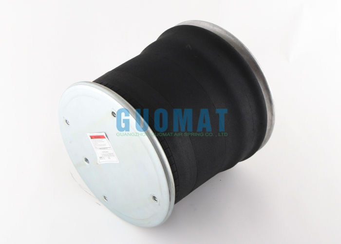 Las partes de la suspensión del camión W01-358-9206 Tipo de lóbulo de fuego Primavera de aire 1T19L-5 Bajo aire