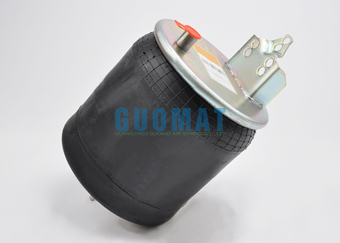 6608NP01 Contitech Muelle neumático para camión 1R10-704 Goodyear Para 20582215 20531985 Suspensión V-olvo
