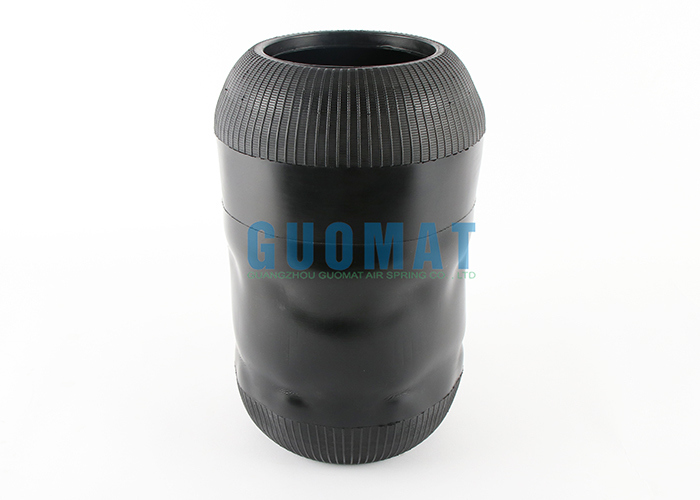 W01-095-0472 Suspensión de autobús Firestone Primavera de aire 1421N Contitech Baños de aire de goma