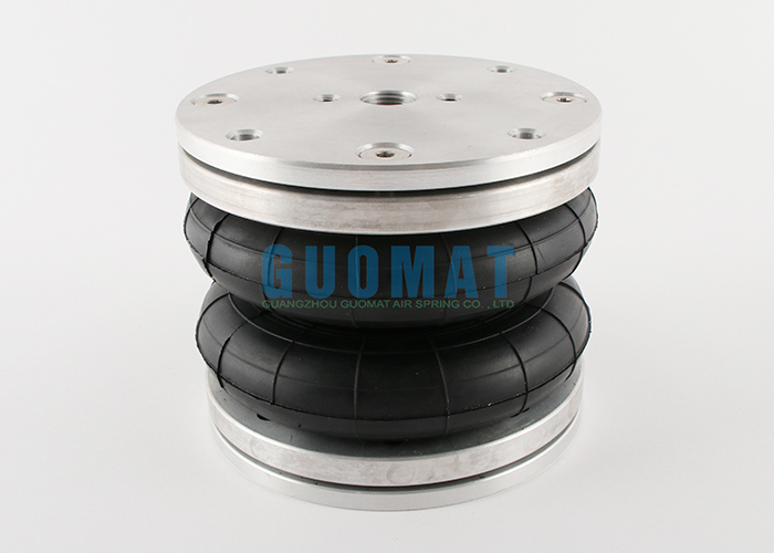 W01-R58-4070 Bolsas de aire Firestone 6" x 2 Fuelle de goma PM/31062 Amortiguadores Norgren