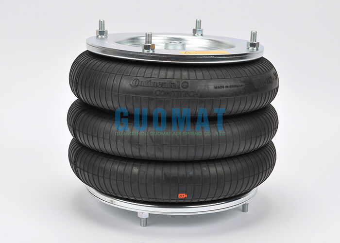 M/31123 Resorte neumático de goma Norgren Original FT 412-32 DS Contitech Spring Bag Air Navigator 