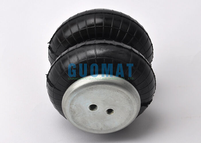 2B12-307 Resorte neumático de suspensión Goodyear FD 330-22 318 Amortiguador neumático Contitech