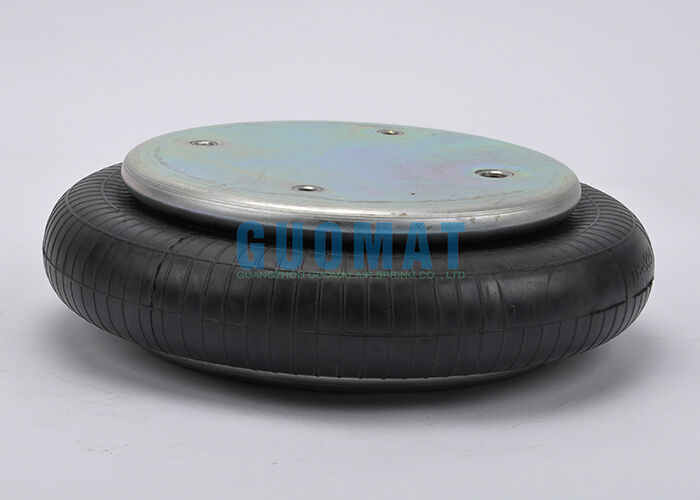 1B14-350 Goodyear Single Bellow Air Spring FS 530-14 442 Suspensión de viaje en el aire de Contitech