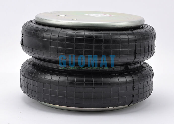 Resorte neumático de fuelle simple para camión 2B14-354 W01-358-7145 Firestone Air Suspension Air Bags