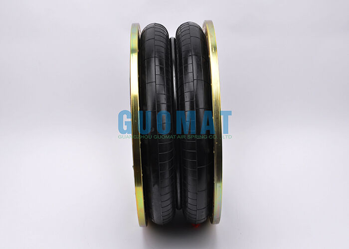 2B12-340 Suspensión neumática Goodyear Air Spring 578-92-3-309, bolsas de aire de goma para vehículos recreativos