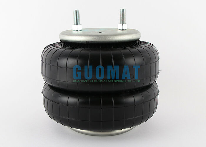 2B9-251 Bolsas de aire de suspensión Goodyear 578-92-3-206 Fuelle de aire de goma para vehículos de servicio pesado