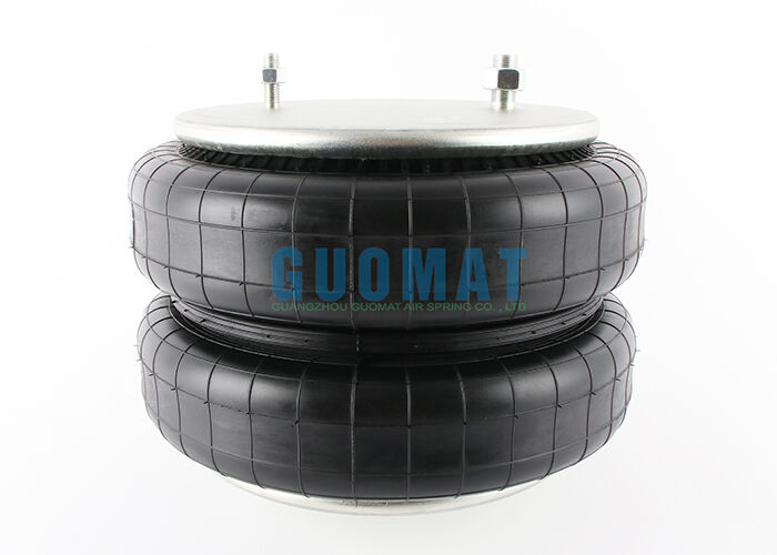 2B9-254 Bolsas de aire industriales Goodyear 578-92-3-206 Resorte neumático tipo convoluto para equipos de embalaje