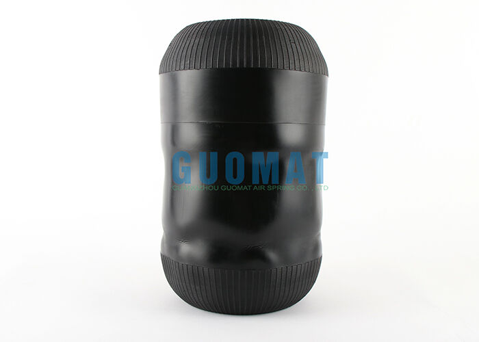 V1E25 VIBRAACÚSTICO Primavera de aire de caucho 1E25 FENÍX Suspensión Absorbedor de choques de aire