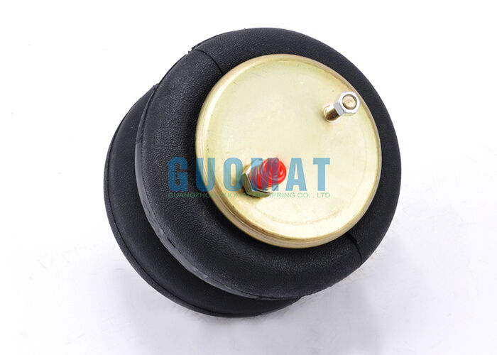 Goodyear 2B9-265 Suspensión Air Ride Primavera de aire 578-92-3-206 Bolsas de aire de caucho
