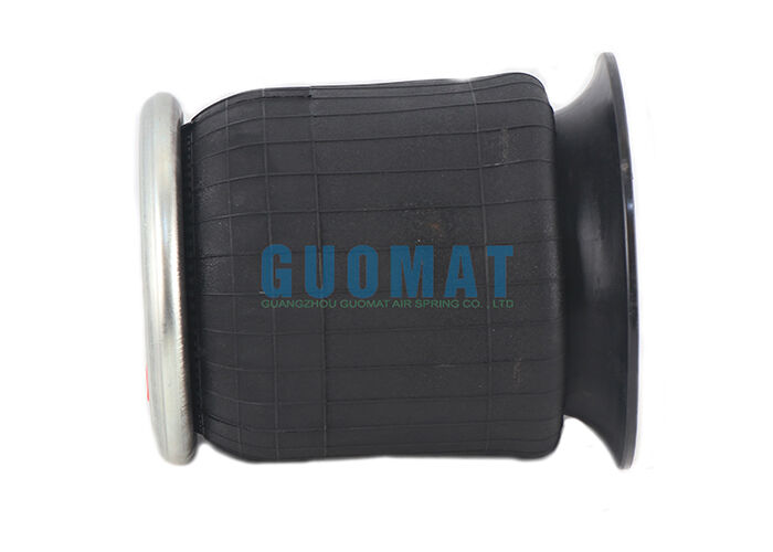 W01-358-5311 Amortiguador de aire de suspensión Firestone 1T14C-1 Muelles neumáticos para camiones