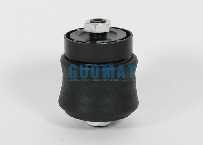 W02-358-3004 Cabina de fuego Primavera de aire 2M1A estilo camión Absorbedor de choque de aire 1/8 NPT