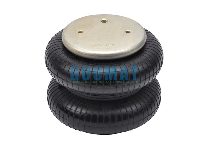 2B9-239 Goodyear Industrial Air Spring 578-92-3-211 Bolsas de aire de tipo doble enroscado