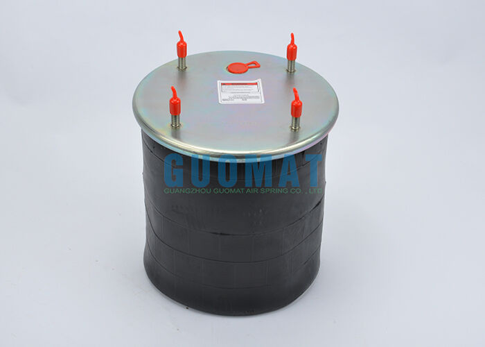 W01-M58-7238 Camión Firestone Air Spring Reemplazo 1T19L Bolsa de aire con suspensión de aire del remolque