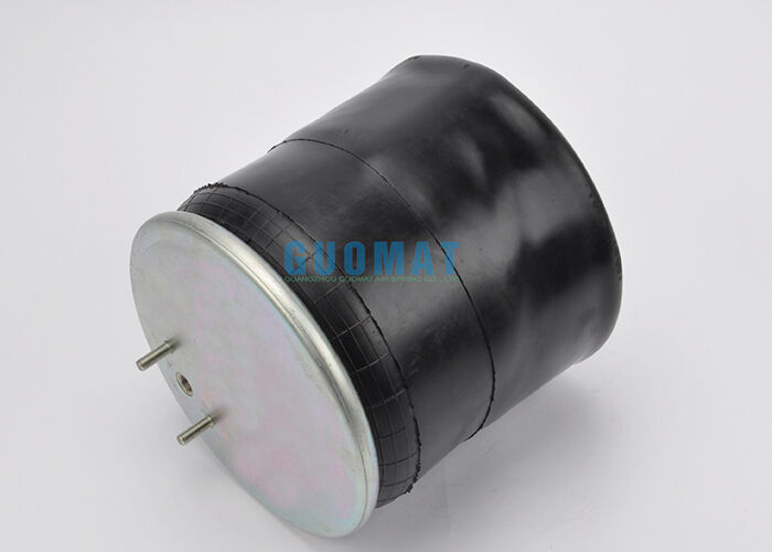 W01-M58-9760 Resorte neumático de suspensión para camión Firestone 1R12-762 Bolsa de aire de goma Goodyear