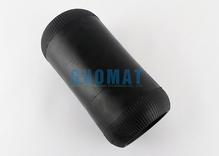 Suspensión de aire Primavera 1-52111-017-0 ISUZU Eje delantero del autobús Bolsa de aire para reducir la vibración