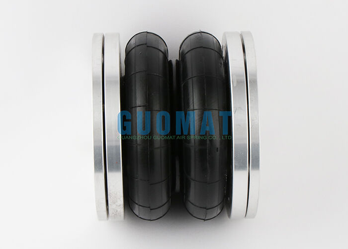 FD 76-14 DI Contitech caucho de aire 6'x2 W01R584070 piedra de fuego Primavera de aire para la máquina industrial