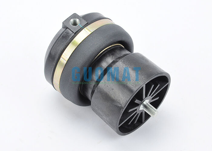 Resorte neumático de cabina OEM 8169050 41019150 Reemplazo de resorte neumático para camión para suspensión IVECO