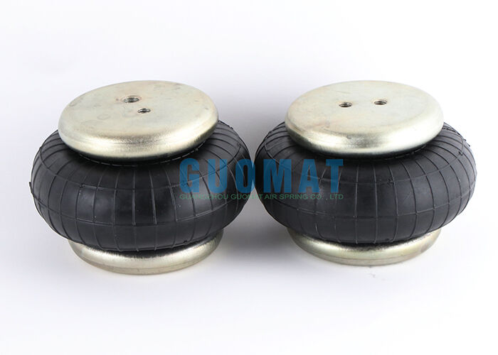 Racord de aire G1/8 FS 40-6 Contitech Muelle neumático de fuelle simple 2681001000 Para industrial