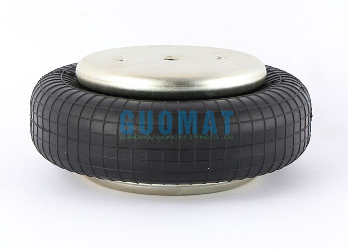 1B8-550 Goodyear Bolsas de aire de caucho Firestone con suspensión de aire de resorte simple enroscado W01-358-7564