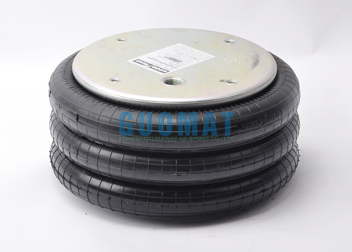 3B14-374 W01-358-7842 Proveedor de resorte de aire industrial de Firestone