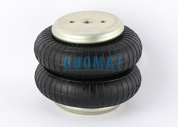 Contitech Air Spring Replacement FD70-13 1/4 M8 Bolsas de aire de goma de doble convolución