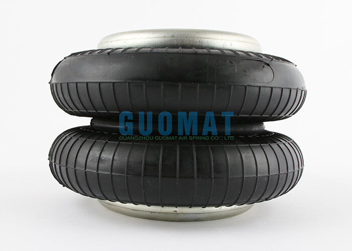 Contitech caucho de suspensión de aire de resorte FD 200-22 1/4 M10 bolsas de resorte enroscadas