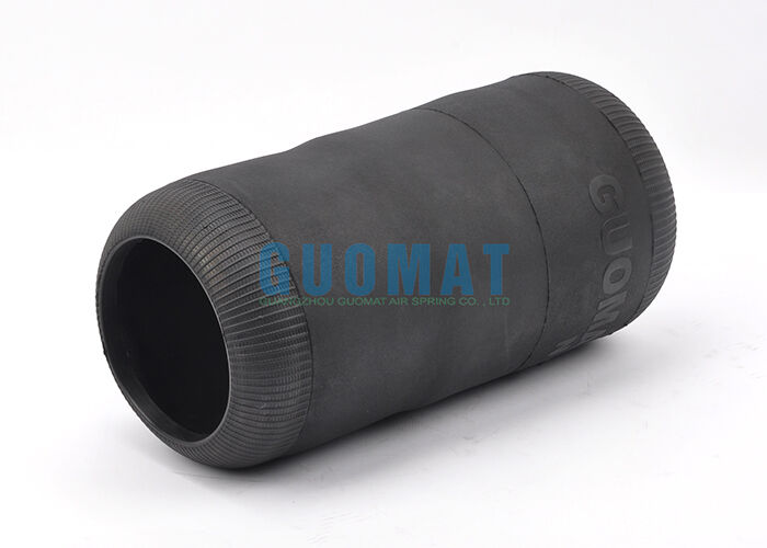 673N Contitech Primavera de aire V1F21A VIBRAACÚSTICO Autobús de aire con el hombre 81436010129