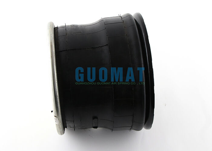 Resorte neumático Firestone Airide W01-358-9400 Amortiguador de suspensión para camión 1T15T-1
