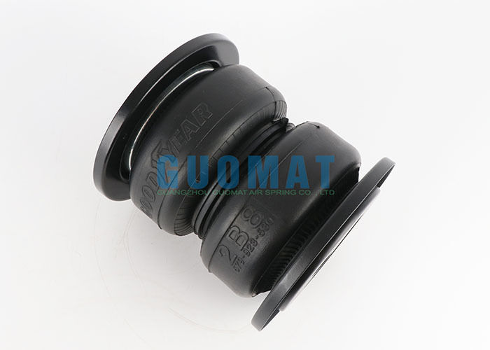 2B8-550 Goodyear Air Spring original 579-92-3-530 Conjunto de suspensión de bolsas de aire