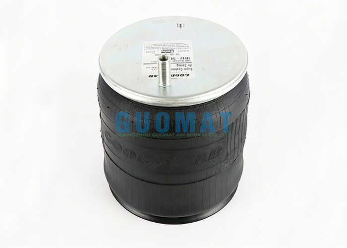 Resorte Neumático Goodyear para Camión 1R12-541 Bolsa de Aire para Remolque 566-20-7-209 Repuestos de Suspensión