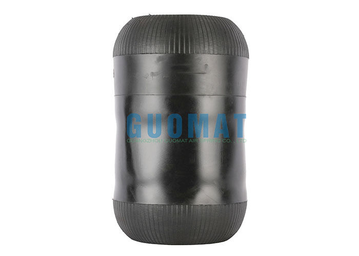 Pieza de goma de la suspensión del autobús de la amortiguación de aire con resorte V1F32B VIBROCUSTIC BPW 0220024000 de CONTITECH 719N para los remolques