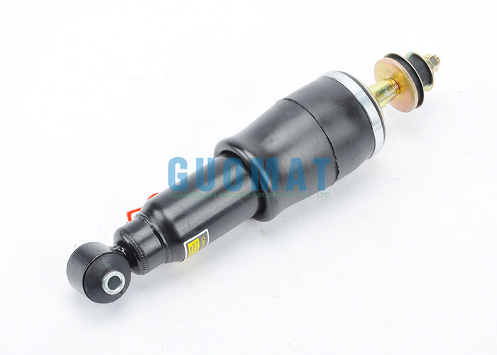 Choque resistente del aire del camión del fabricante MC 053767 de la amortiguación de aire con resorte de la suspensión para Mitsubishi