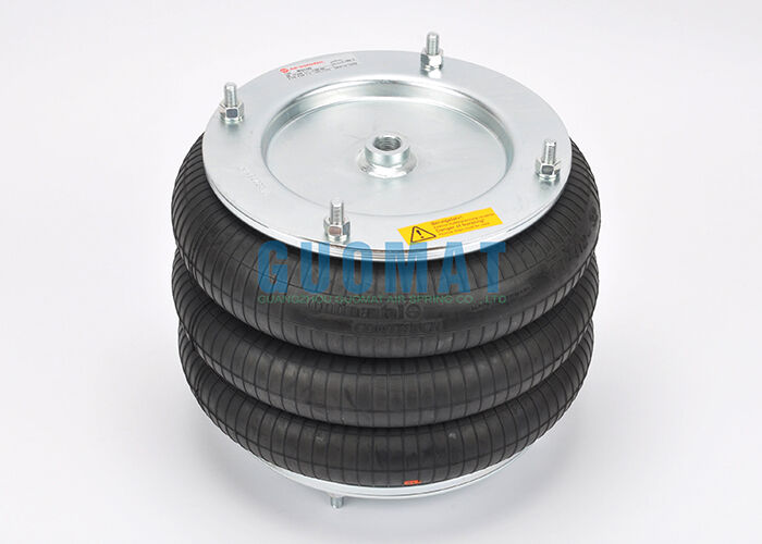 M/31123 Norgren Industrial Air Bellow 330 mm longitud del movimiento Triple resorte de aire enroscado