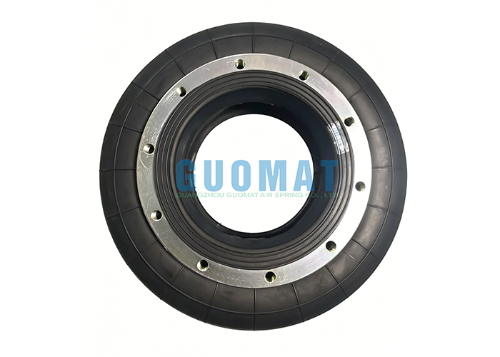 1H7023 Reemplazo de resorte de aire W01-358-7023 Actuador de aire de estilo Firestone 19 con una sola envoltura