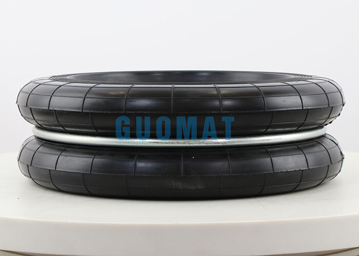 cruz de goma YOKOHAMA S-300-2/S-300-2R de la amortiguación de aire con resorte de la prensa de sacador de la altura del diseño de 98m m