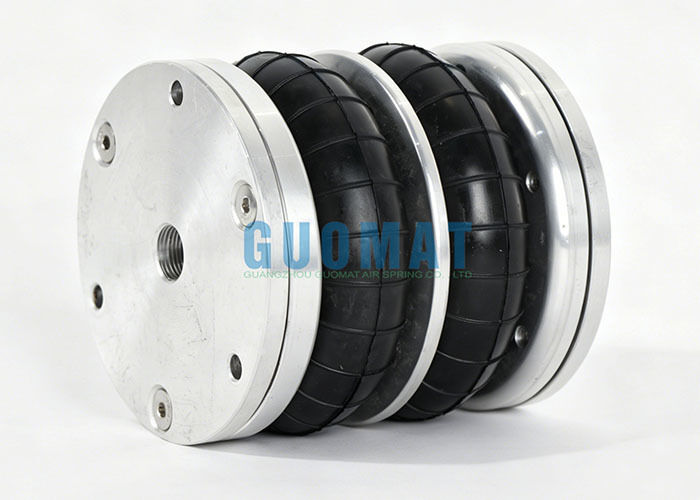 FD 44-10 DI CR Contitech Sistema de suspensión de aire industrial con doble resorte de aire 4 1/2 "x 2