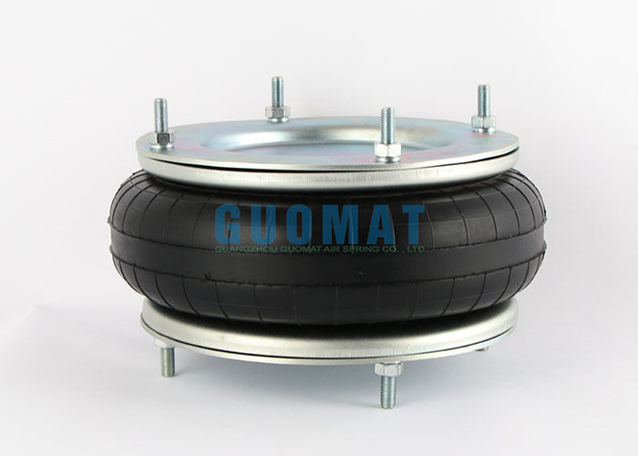 16" X 1 mono enroscado de caucho de resorte de aire W01R584066 Firestone bolsas de aire para equipos de moldeo