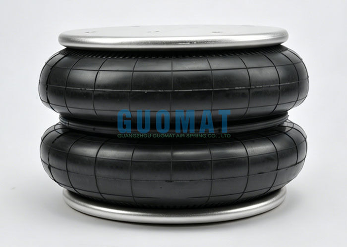 SP 2 B 34 R Phoenix Air Spring Reemplazo de agujeros roscados Conectado con aerodeslizadores