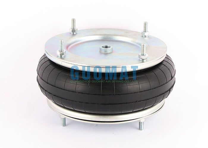 14 1/2" x 1 Double Convoluted Air Spring FS 614-13 DS Contitech Suspension Air Bags