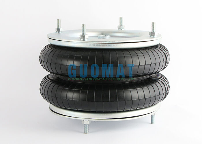 W01R584053 6 "x 2 Firestone caucho de choque de aire FD 76-14 DS Contitech Industrial almohada de aire