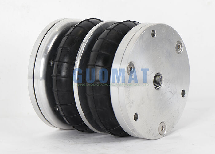 4 1/2" X 2 W01R584051 Firestone Airide Reemplazo FD 44-10 DI Contitech Primavera de aire para la línea de montaje