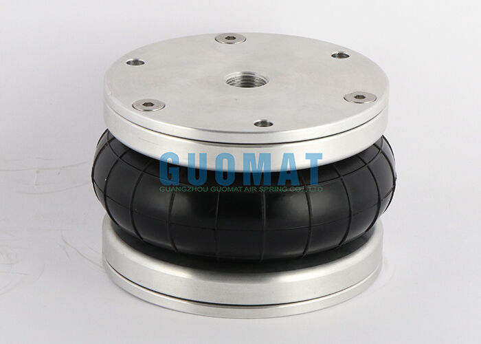 W01R584050 Firestone absorbente de choque neumático 4 1/2 "x 1 soporte de carga