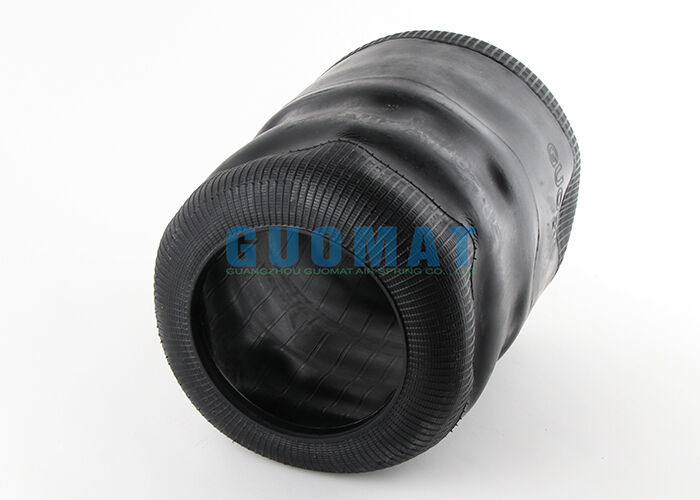 RZ415-28 Absorbedor de choques de autobuses de Contitech W01-095-0382 Fuego de fuego de las ruedas neumáticas 1R5P410290