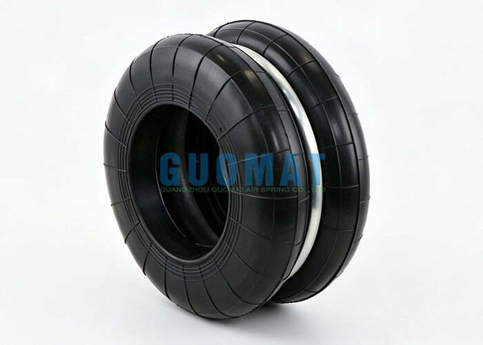 Resorte neumático de punzón F-120-2 Reemplazo Amortiguador neumático YOKOHAMA S-120-2